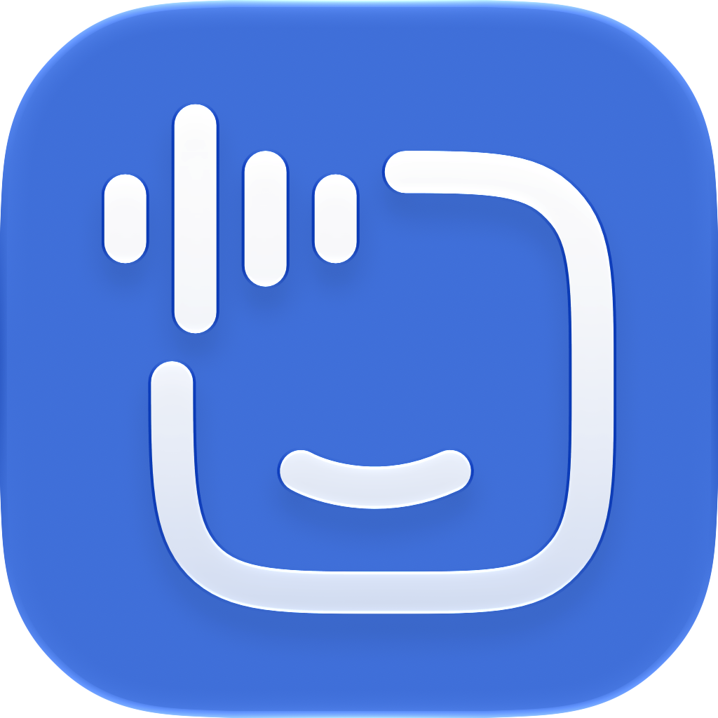 Fluenta app icon